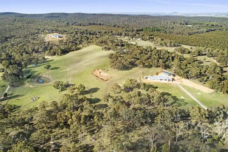 Seventh view of Homely land listing, Lot 5 Lake Road, Beaufort VIC 3373