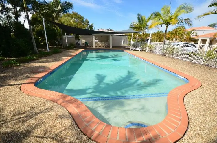 Second view of Homely villa listing, 23/113-115 Arundel Drive, Arundel QLD 4214