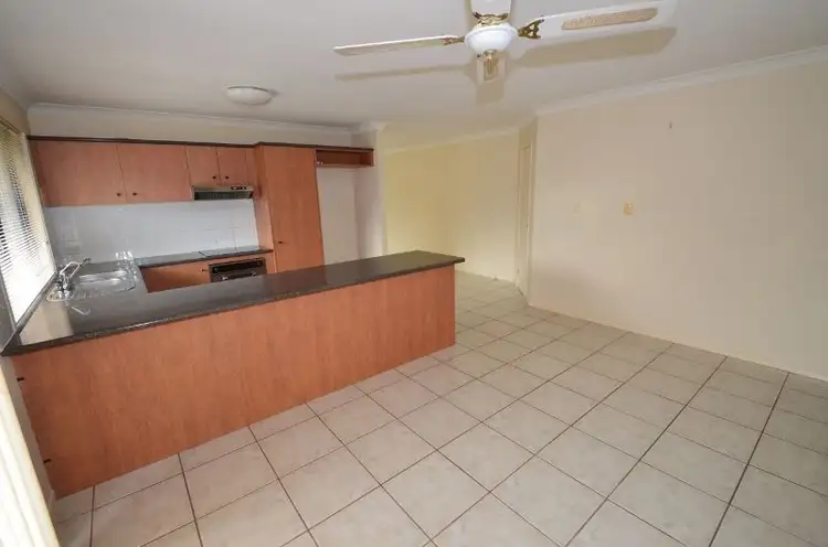 Third view of Homely villa listing, 23/113-115 Arundel Drive, Arundel QLD 4214