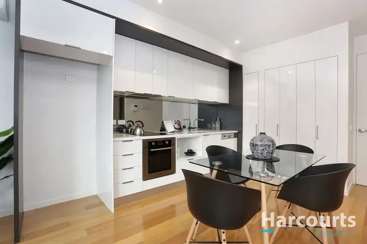 Second view of Homely apartment listing, 9/10 Snapshot Drive, Coburg North VIC 3058