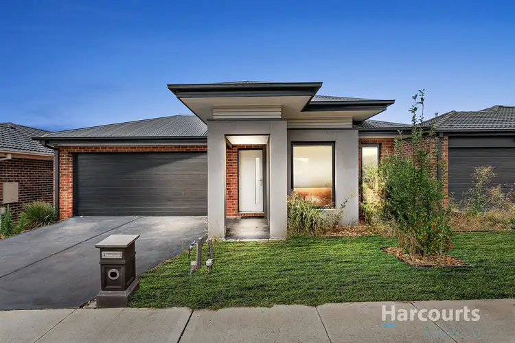 Main view of Homely house listing, 24 Travers Street, Craigieburn VIC 3064