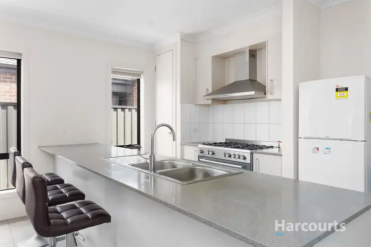 Second view of Homely house listing, 24 Travers Street, Craigieburn VIC 3064