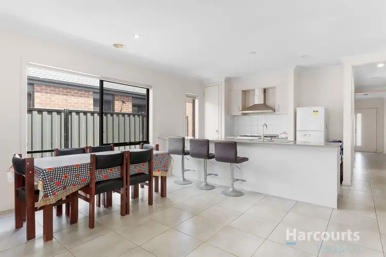 Third view of Homely house listing, 24 Travers Street, Craigieburn VIC 3064