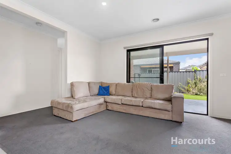 Fourth view of Homely house listing, 24 Travers Street, Craigieburn VIC 3064