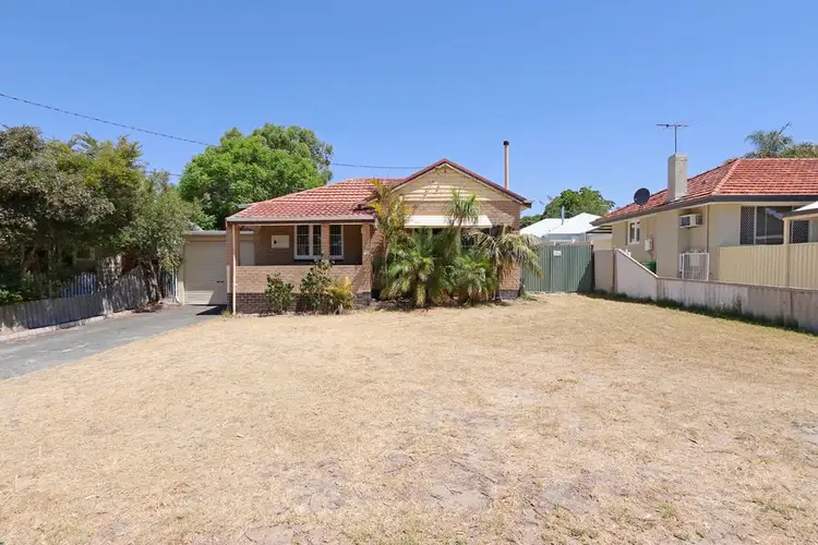 Second view of Homely house listing, 49 Archibald Street, Willagee WA 6156