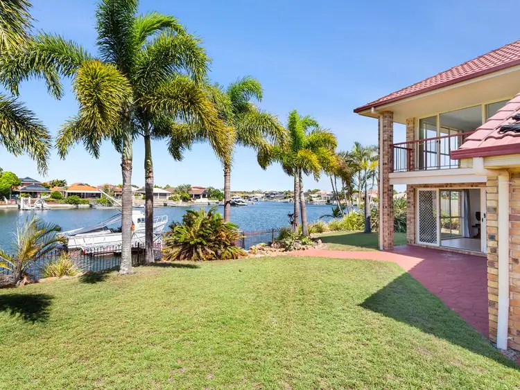 Main view of Homely house listing, 3 Skysail Ct, Banksia Beach QLD 4507