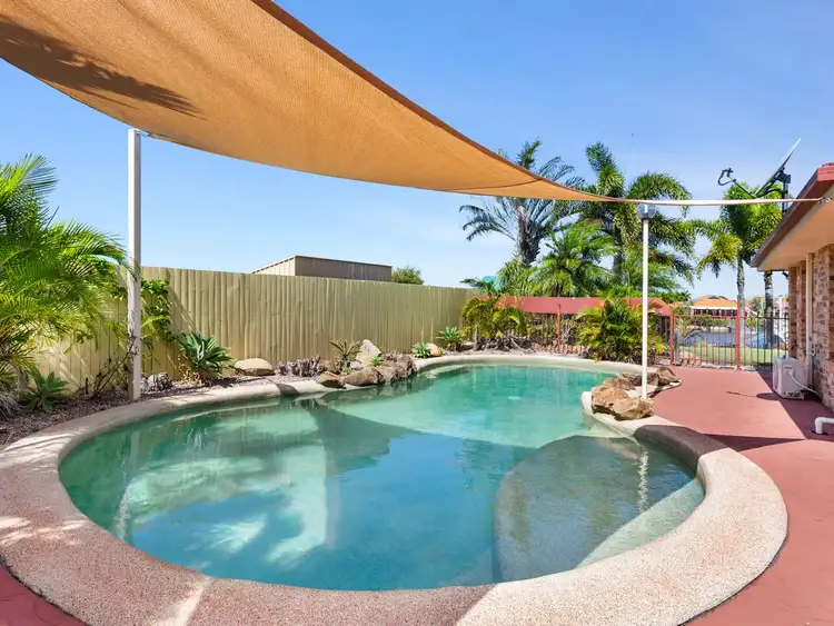 Third view of Homely house listing, 3 Skysail Ct, Banksia Beach QLD 4507