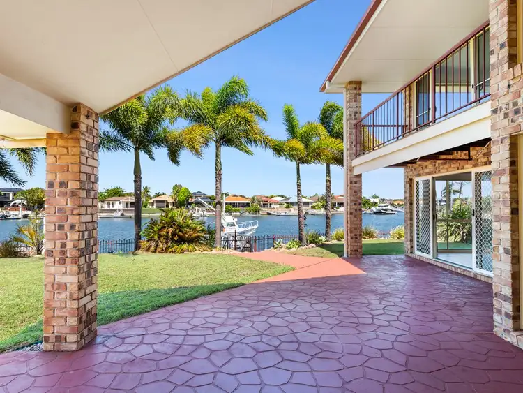 Fourth view of Homely house listing, 3 Skysail Ct, Banksia Beach QLD 4507