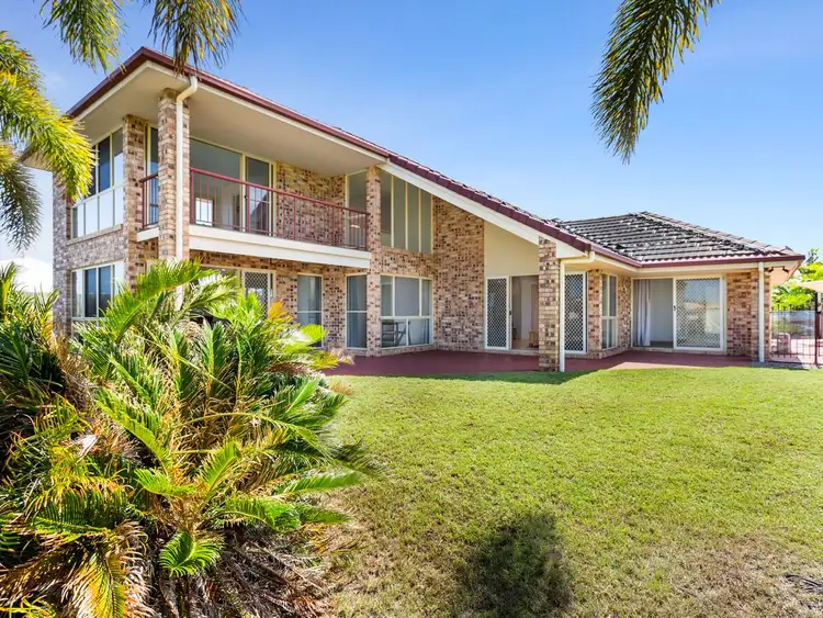 Fifth view of Homely house listing, 3 Skysail Ct, Banksia Beach QLD 4507
