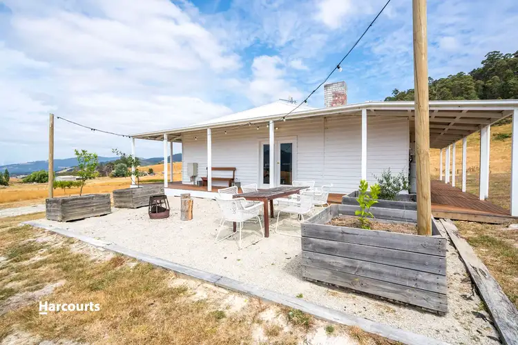 Main view of Homely house listing, 140 Cross Road, Lucaston TAS 7109