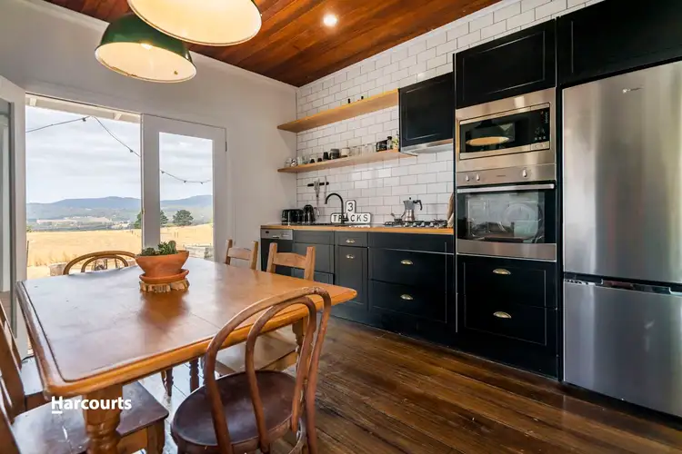 Fourth view of Homely house listing, 140 Cross Road, Lucaston TAS 7109