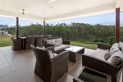 Fourth view of Homely house listing, 65 Forest Ridge Drive, Tamaree QLD 4570