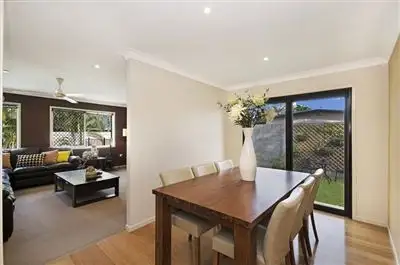 Fifth view of Homely house listing, 12 O'Callaghan Street, Heatley QLD 4814