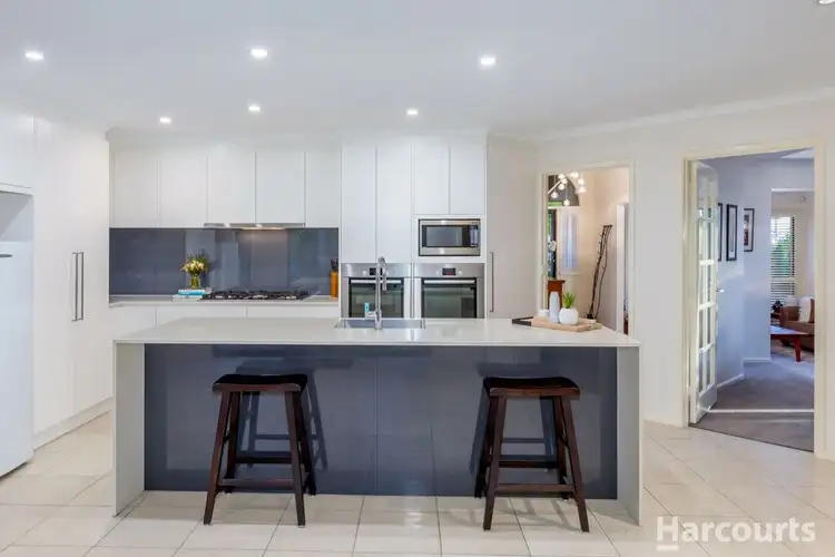 Third view of Homely house listing, 81 Sue Geh Circuit, Nicholls ACT 2913