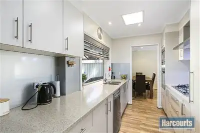 Fifth view of Homely house listing, 1 Nari Drive, Sheidow Park SA 5158