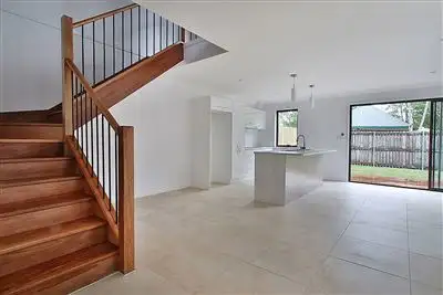 Second view of Homely townhouse listing, 1/1 Mitchell Street, Acacia Ridge QLD 4110