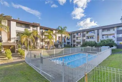8/79 Memorial Avenue, Liverpool NSW 2170