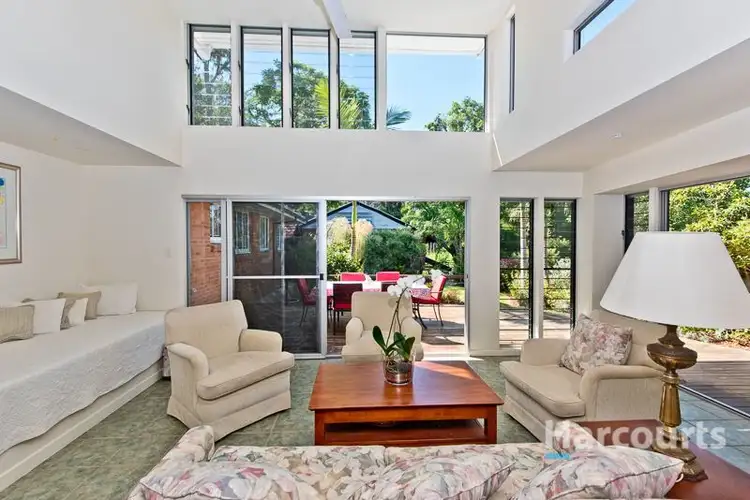 Second view of Homely house listing, 99 McCaul Street, Indooroopilly QLD 4068