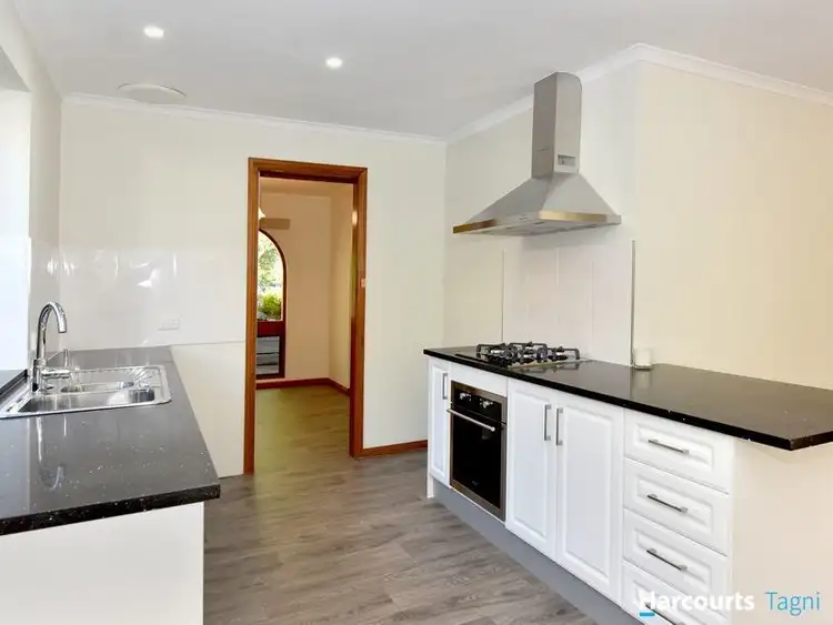 Second view of Homely house listing, 32 Horn Drive, Happy Valley SA 5159