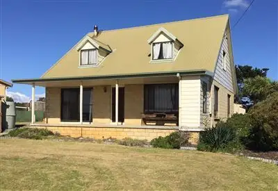 Main view of Homely house listing, 20 Carins Close, Tomahawk TAS 7262
