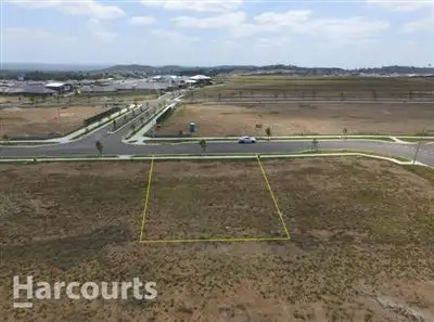 Second view of Homely land listing, LOT/6083 Ewing Loop, Oran Park NSW 2570