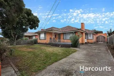 8 Currawong Avenue, Lalor VIC 3075