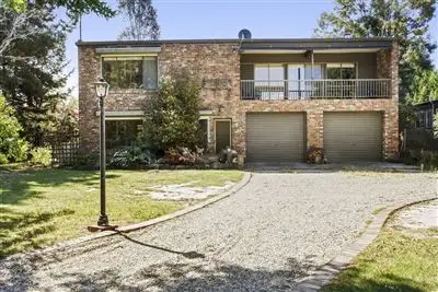 Main view of Homely house listing, 17 South Crescent, Eildon VIC 3713