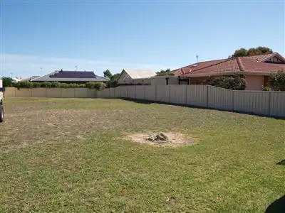 Main view of Homely land listing, 19 Janz Avenue, Goolwa North SA 5214