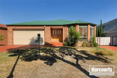 55 Heritage Drive, Skye VIC