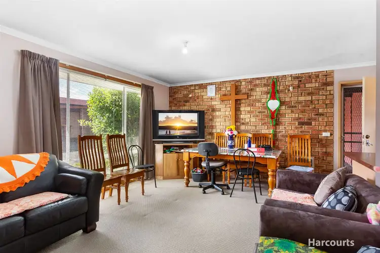 Second view of Homely unit listing, 4/72 Franmaree Road, Newnham TAS 7248