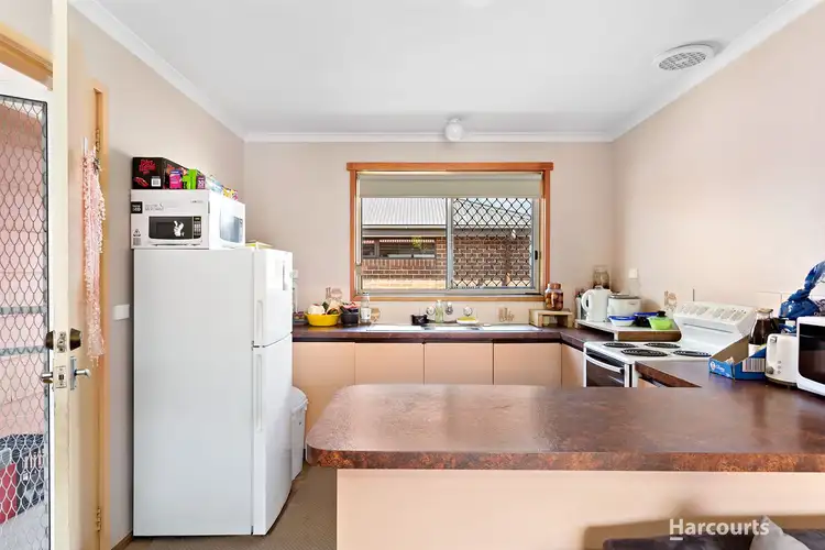 Third view of Homely unit listing, 4/72 Franmaree Road, Newnham TAS 7248