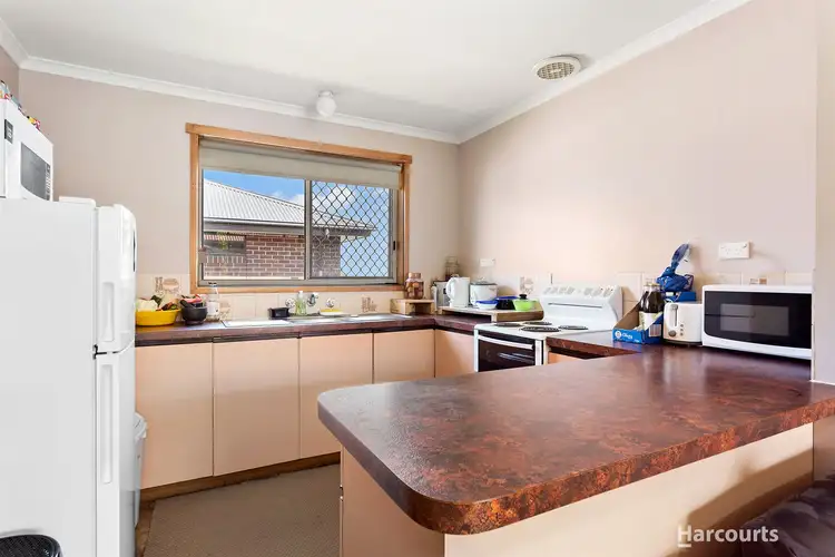 Fourth view of Homely unit listing, 4/72 Franmaree Road, Newnham TAS 7248