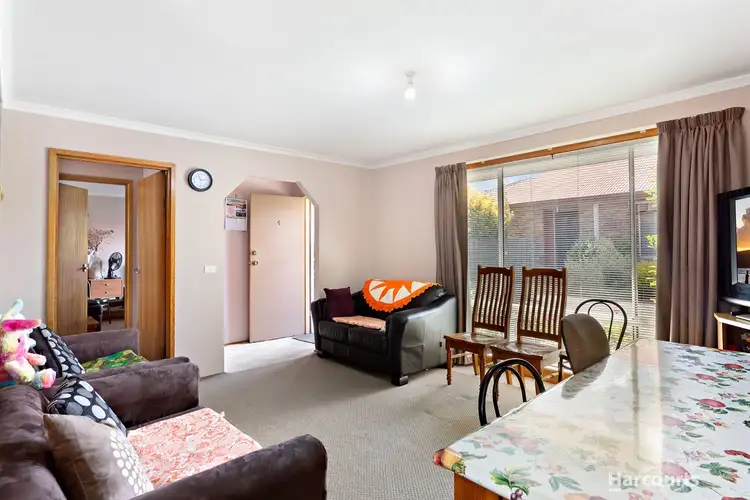 Fifth view of Homely unit listing, 4/72 Franmaree Road, Newnham TAS 7248