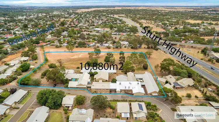 Main view of Homely house listing, 2/19 Dawkins Avenue, Willaston SA 5118