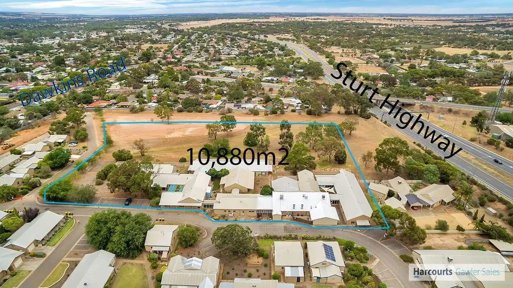 Main view of Homely house listing, 2/19 Dawkins Avenue, Willaston SA 5118