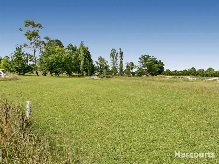 Fourth view of Homely land listing, 2/3 Lindenell Drive, Drouin VIC 3818