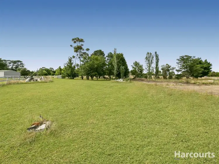 Fifth view of Homely land listing, 2/3 Lindenell Drive, Drouin VIC 3818
