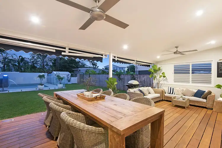 Sixth view of Homely house listing, 26 O'Quinn Street, Nudgee Beach QLD 4014