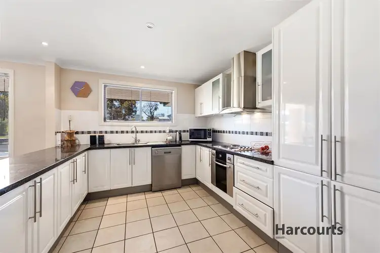Third view of Homely house listing, 3 Whitegum Way, Turners Beach TAS 7315