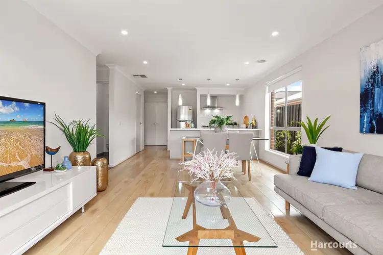 Fourth view of Homely house listing, 7 Biggs Drive, Officer VIC 3809