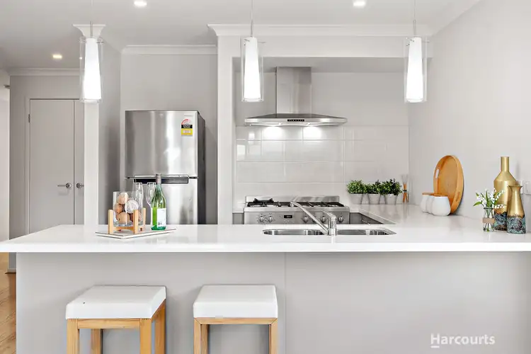 Fifth view of Homely house listing, 7 Biggs Drive, Officer VIC 3809