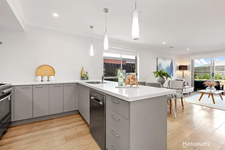 Sixth view of Homely house listing, 7 Biggs Drive, Officer VIC 3809