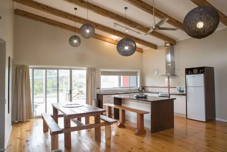 Second view of Homely house listing, 2 North Nelson Road, Nelson VIC 3292