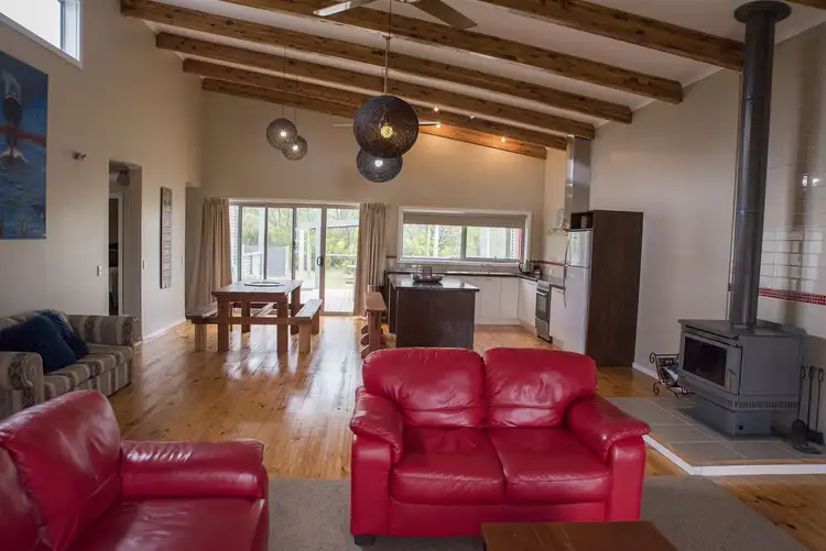 Third view of Homely house listing, 2 North Nelson Road, Nelson VIC 3292