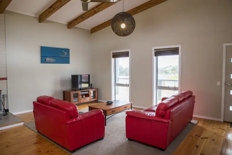 Fourth view of Homely house listing, 2 North Nelson Road, Nelson VIC 3292