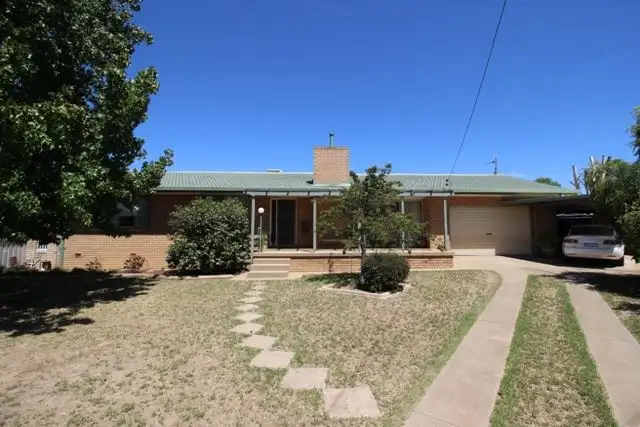 Main view of Homely house listing, 25 Hemet Crs, Cootamundra NSW 2590