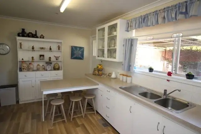 Second view of Homely house listing, 25 Hemet Crs, Cootamundra NSW 2590