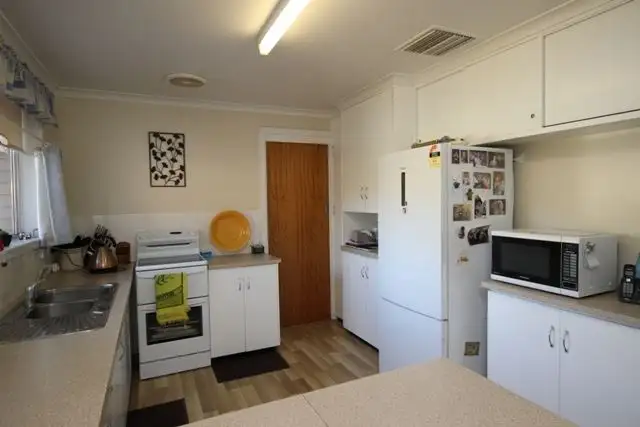 Third view of Homely house listing, 25 Hemet Crs, Cootamundra NSW 2590
