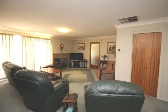 Fourth view of Homely house listing, 25 Hemet Crs, Cootamundra NSW 2590