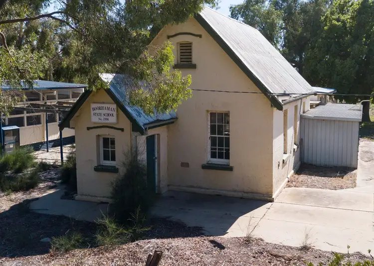 Third view of Homely land listing, 1548 Boorhaman Road, Boorhaman VIC 3678